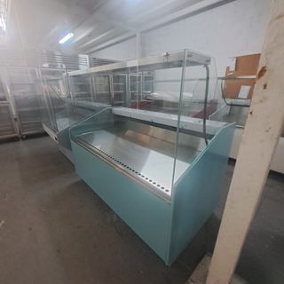 Vitrina Expositora a Medida