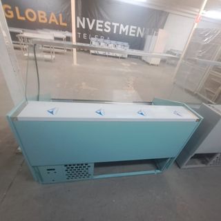 Vitrina Expositora a Medida