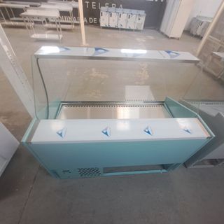 Vitrina Expositora a Medida