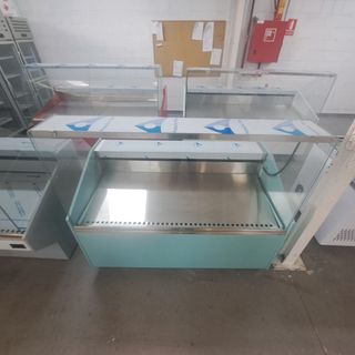 Vitrina Expositora a Medida