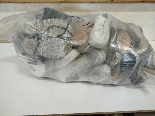 Lote de Zapatos Variados