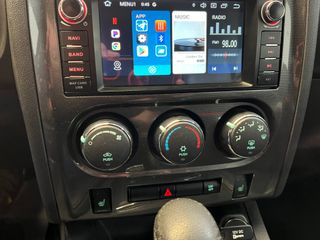 DODGE CHALLENGER SRT8