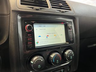 DODGE CHALLENGER SRT8