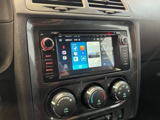 DODGE CHALLENGER SRT8