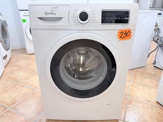 LAVADORA BALAY 8 KG 1200 RPM A+++ GARANTÍA!