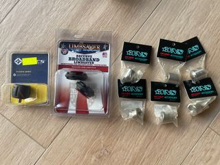 Paquete estabilizador