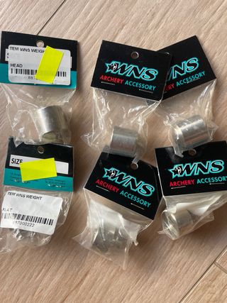 Paquete estabilizador