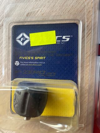 Paquete estabilizador