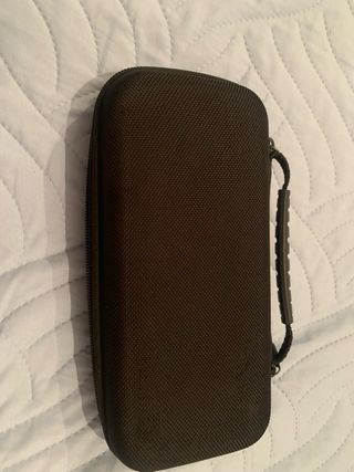 Nintendo Switch Lite con custodia protettiva