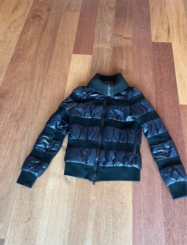 Giubbotto imbottito Fornarina Taglia S