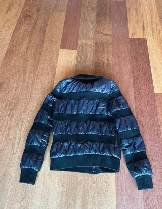 Giubbotto imbottito Fornarina Taglia S