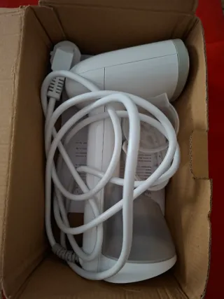 Ferro da stiro verticale