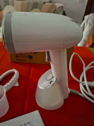 Ferro da stiro verticale