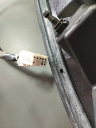 Piloto Trasero Derecho Chevrolet Captiva 2006-2011