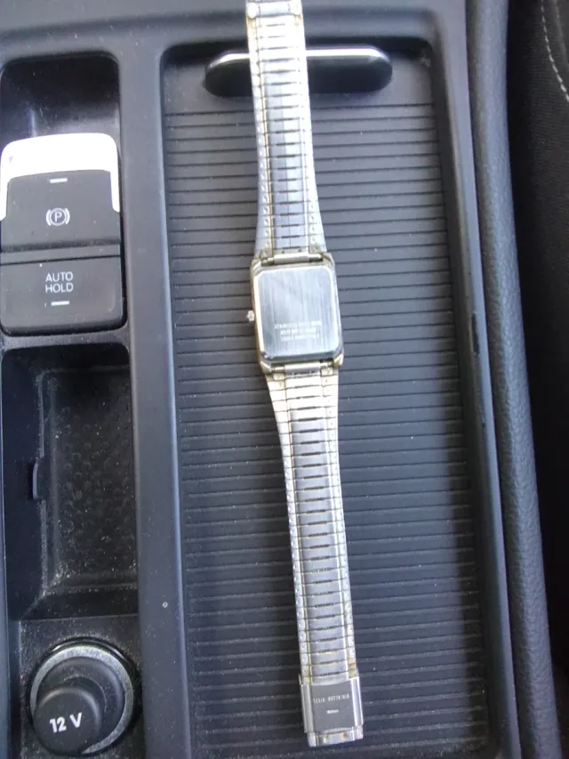 Reloj Continental Swiss Quartz Unisex Dorado/Plate