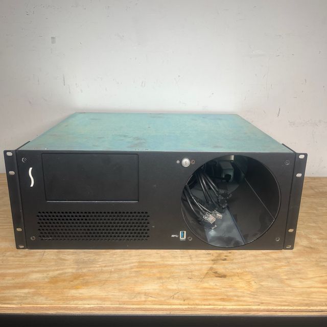 Sonnet Rack Mac Pro 6.1