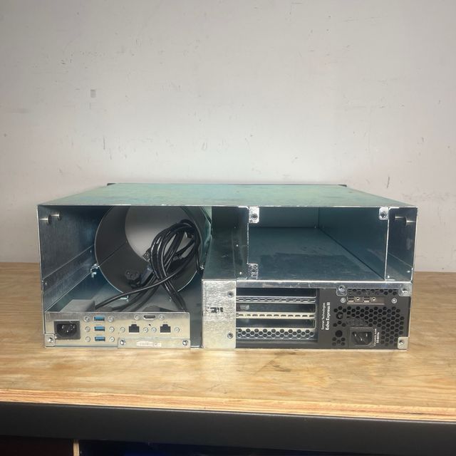 Sonnet Rack Mac Pro 6.1