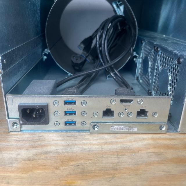 Sonnet Rack Mac Pro 6.1