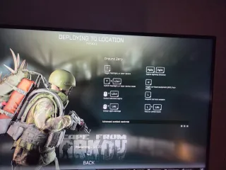 MSI G273 Monitor Gaming 165hz