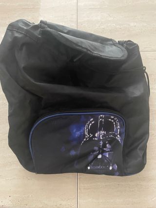 Lote mochilas niñ@s