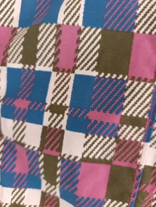 Chaqueta Columbia Niña Talla M