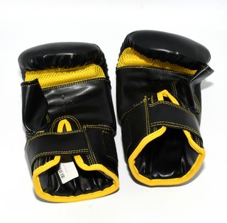 Guantes Boxeo Brooklyn Fitboxing WBC Talla L