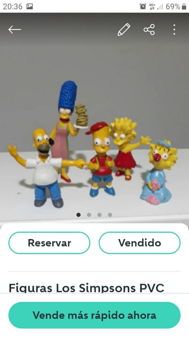 Lote de muñecos variados para jose lui