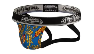 Suspensorio Aussiebum Talla L Salchichas