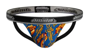 Suspensorio Aussiebum Talla L Salchichas