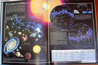 ATLAS GENERAL SECUNDARIA (Spanish Edition)