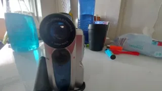 Mini videocámara digital JVC