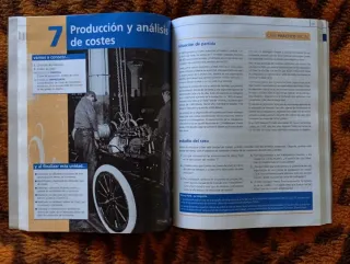 Empresa e iniciativa emprendedora