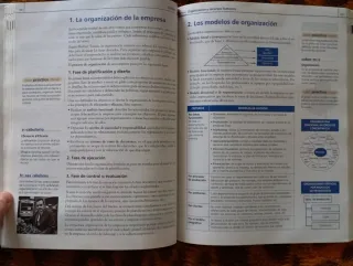 Empresa e iniciativa emprendedora