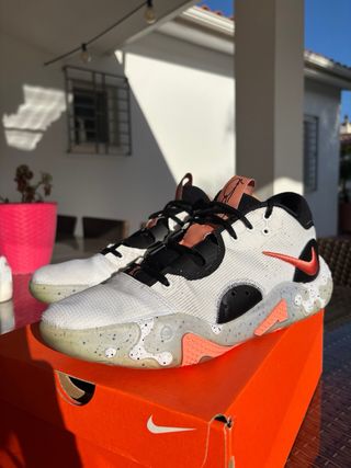Zapatillas Baloncesto PG6 Nike