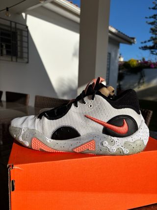 Zapatillas Baloncesto PG6 Nike