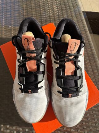 Zapatillas Baloncesto PG6 Nike