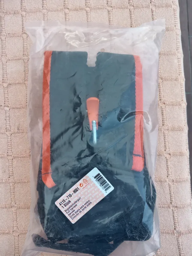 Arnés doble Stihl 4119-710-9001