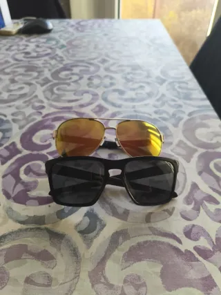 Gafas de sol Hawkers polarizadas + otras