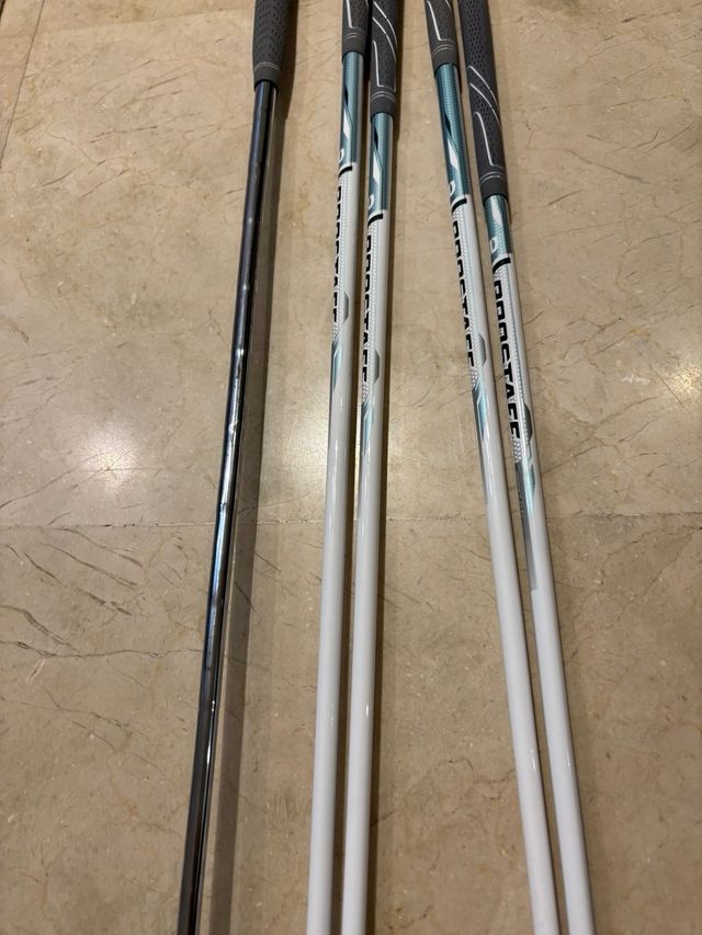 Set de Palos de Golf Wilson Mujer