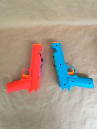 DOBE Game Gun para Nintendo Switch/Switch OLED