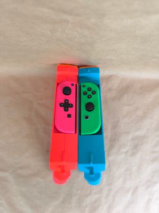 DOBE Game Gun para Nintendo Switch/Switch OLED