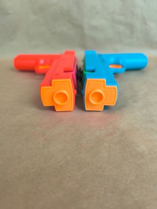 DOBE Game Gun para Nintendo Switch/Switch OLED