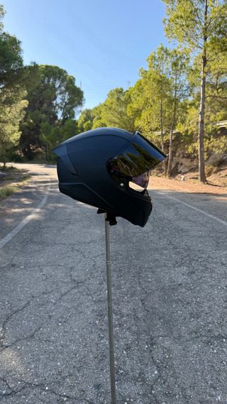 Casco Moto Integral TALLAS M, L, XL, XXL