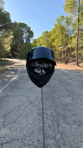 Casco Moto Integral TALLAS M, L, XL, XXL