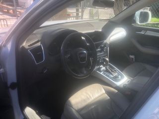 Audi Q5 2010
