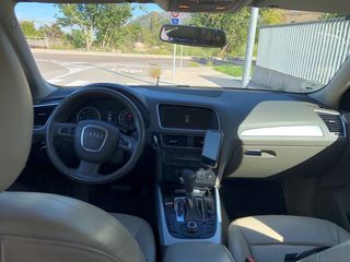 Audi Q5 2010