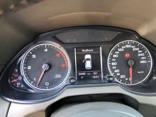 Audi Q5 2010