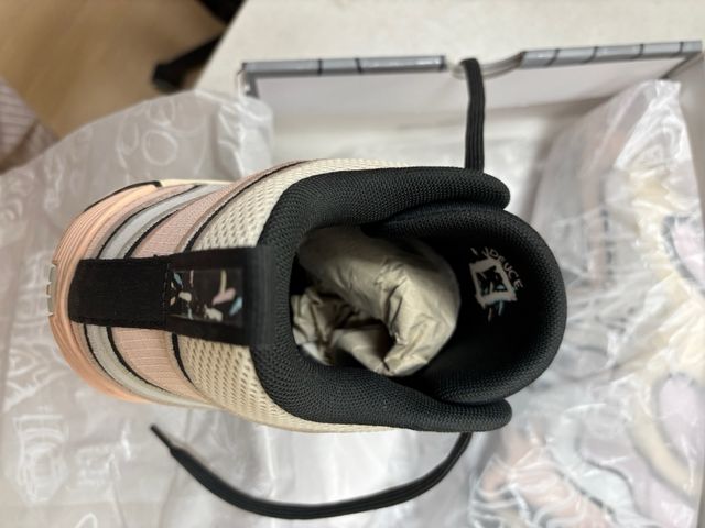 Nike Air Jordan Jason Tatum antracite