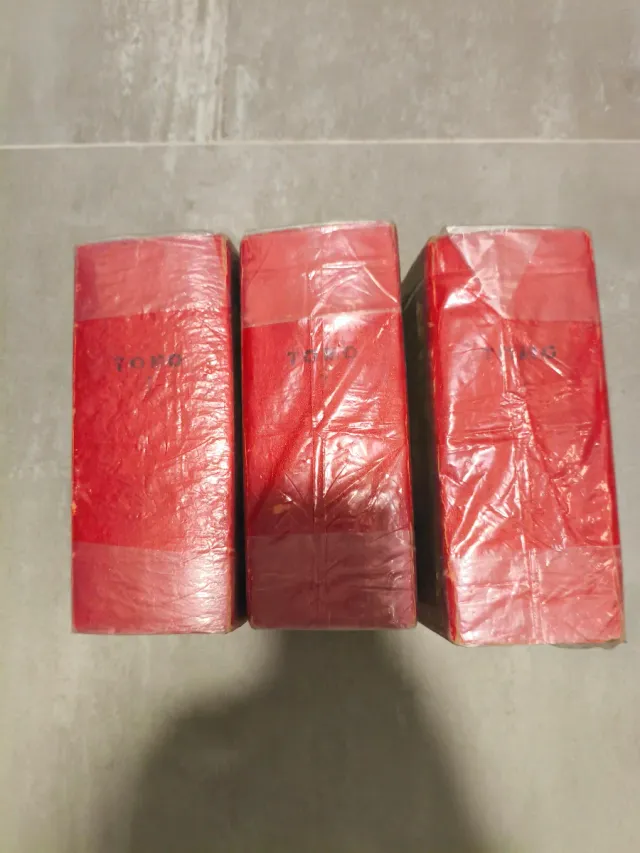 El Rey de la Serranía - Libro Antiguo