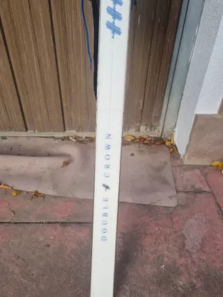 Botas Salomon y Esquís Fischer